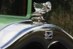 Buick Master Six Brougham Sedan 1927 года